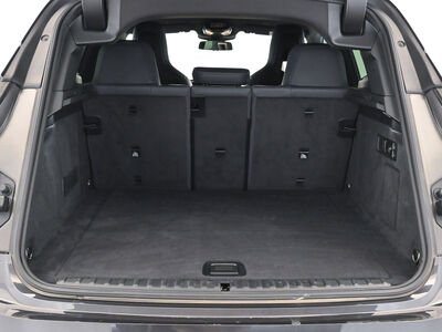 BMW iX Gebrauchtwagen