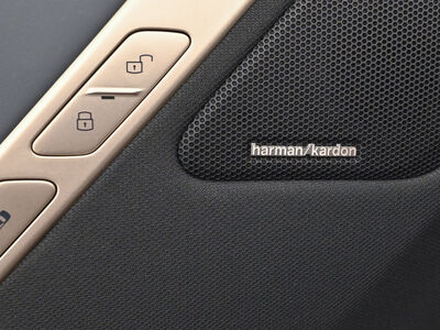 BMW iX Gebrauchtwagen