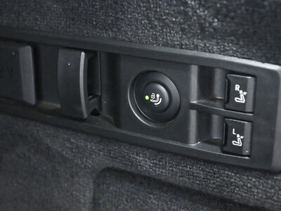 BMW iX Gebrauchtwagen