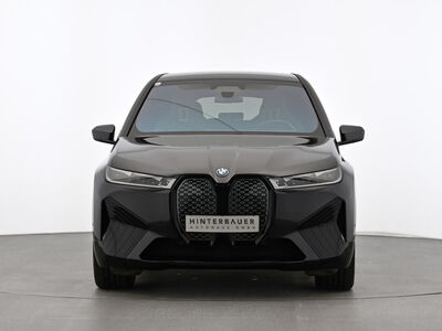 BMW iX Gebrauchtwagen