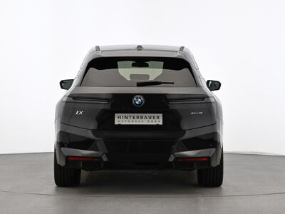 BMW iX Gebrauchtwagen