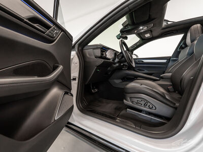 Porsche Macan Gebrauchtwagen