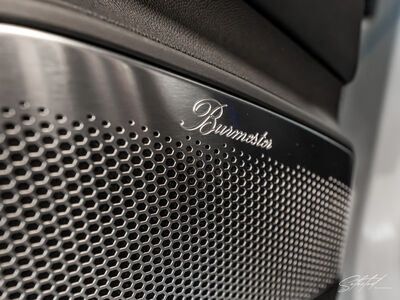 Porsche Macan Gebrauchtwagen