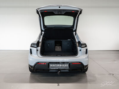 Porsche Macan Gebrauchtwagen