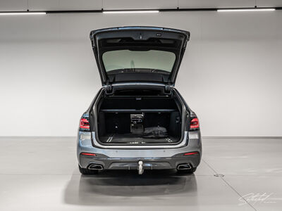 BMW 5er Gebrauchtwagen