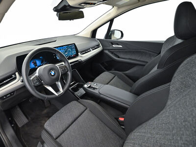 BMW 2er Gebrauchtwagen