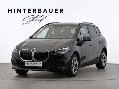BMW 2er Gebrauchtwagen