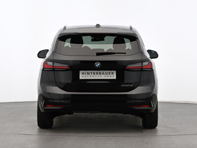 BMW 2er Gebrauchtwagen