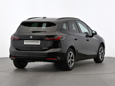 BMW 2er Gebrauchtwagen