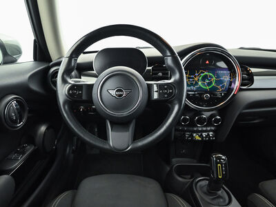 Mini Mini Gebrauchtwagen