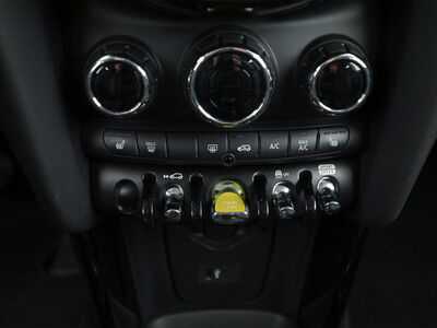 Mini Mini Gebrauchtwagen