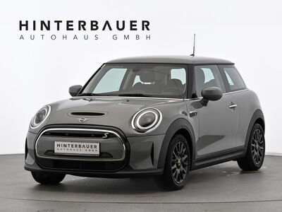 Mini Mini Gebrauchtwagen