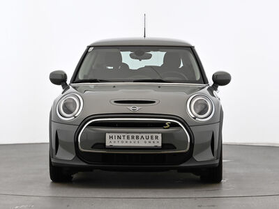 Mini Mini Gebrauchtwagen