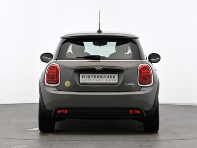 Mini Mini Gebrauchtwagen