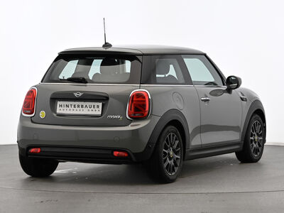 Mini Mini Gebrauchtwagen