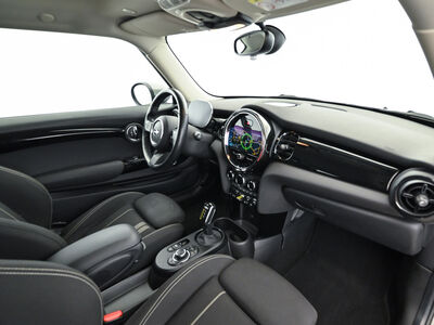 Mini Mini Gebrauchtwagen