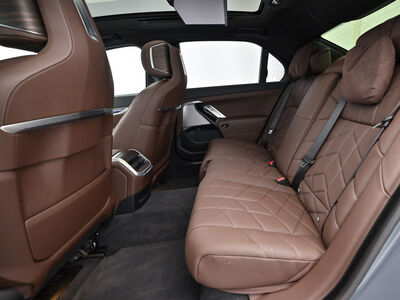 BMW i7 Gebrauchtwagen