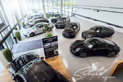 BMW i7 Gebrauchtwagen