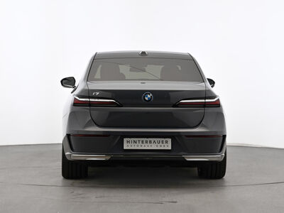 BMW i7 Gebrauchtwagen
