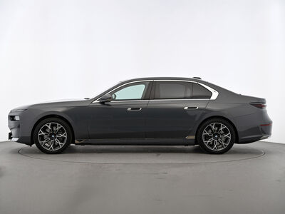 BMW i7 Gebrauchtwagen