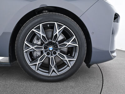BMW i7 Gebrauchtwagen