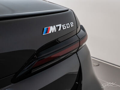 BMW 7er Gebrauchtwagen