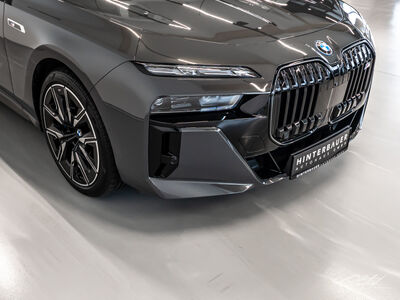 BMW 7er Gebrauchtwagen