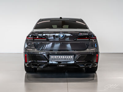 BMW 7er Gebrauchtwagen