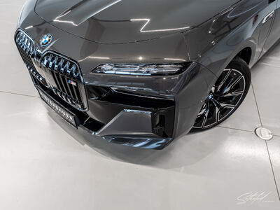BMW 7er Gebrauchtwagen