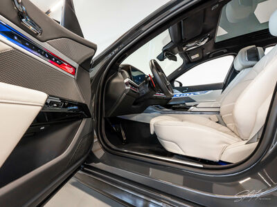 BMW 7er Gebrauchtwagen