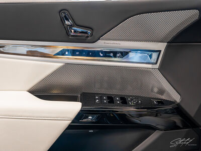 BMW 7er Gebrauchtwagen