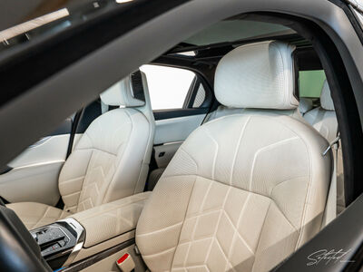 BMW 7er Gebrauchtwagen