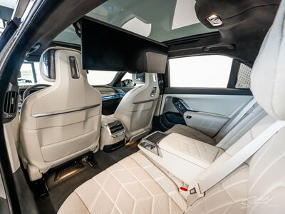 BMW 7er Gebrauchtwagen