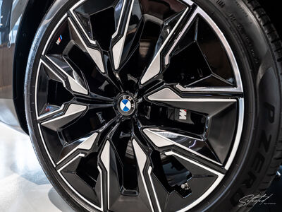 BMW 7er Gebrauchtwagen