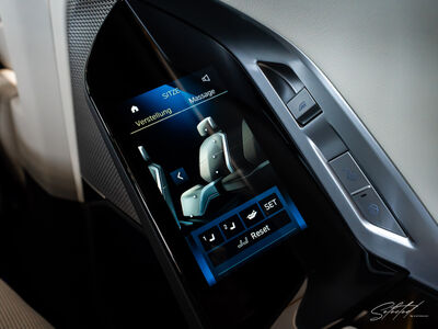 BMW 7er Gebrauchtwagen