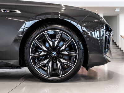 BMW 7er Gebrauchtwagen