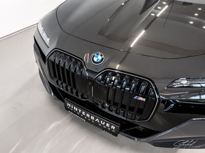 BMW 7er Gebrauchtwagen