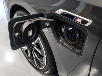 BMW 7er Gebrauchtwagen