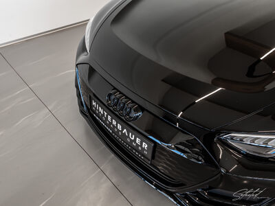 Audi e-tron GT Gebrauchtwagen