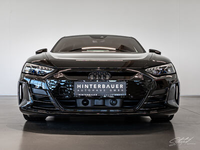 Audi e-tron GT Gebrauchtwagen