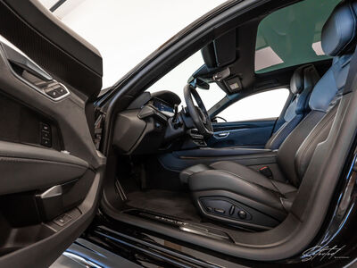 Audi e-tron GT Gebrauchtwagen