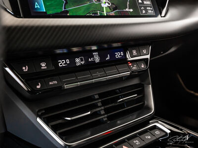 Audi e-tron GT Gebrauchtwagen