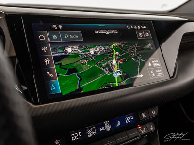 Audi e-tron GT Gebrauchtwagen