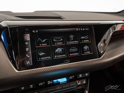 Audi e-tron GT Gebrauchtwagen