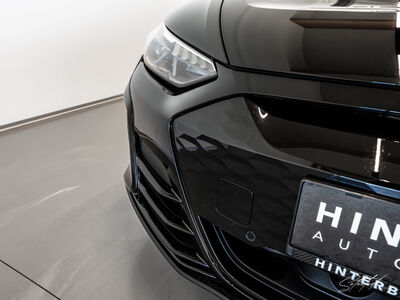 Audi e-tron GT Gebrauchtwagen