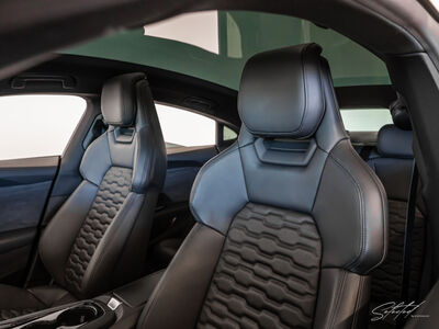 Audi e-tron GT Gebrauchtwagen