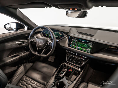 Audi e-tron GT Gebrauchtwagen