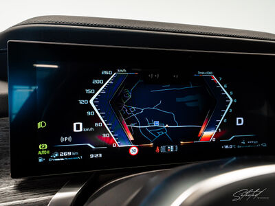 BMW 7er Gebrauchtwagen BMW 7er Gebrauchtwagen