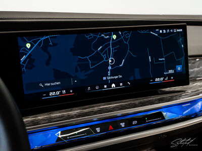 BMW 7er Gebrauchtwagen BMW 7er Gebrauchtwagen