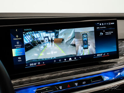 BMW 7er Gebrauchtwagen BMW 7er Gebrauchtwagen